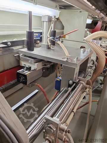 Edge banding machine Ott Tornado T/41231 Ott Tornado T/41231