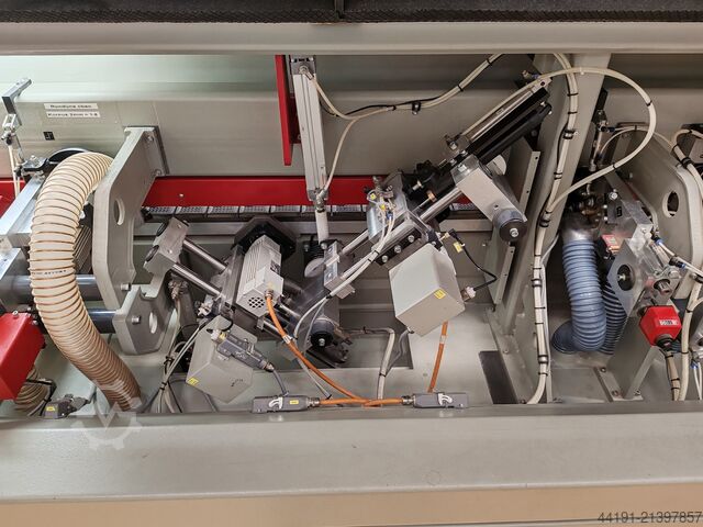 Edge banding machine Ott Tornado T/41231 Ott Tornado T/41231