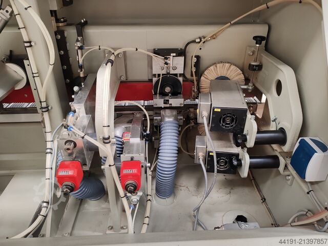 Edge banding machine Ott Tornado T/41231 Ott Tornado T/41231