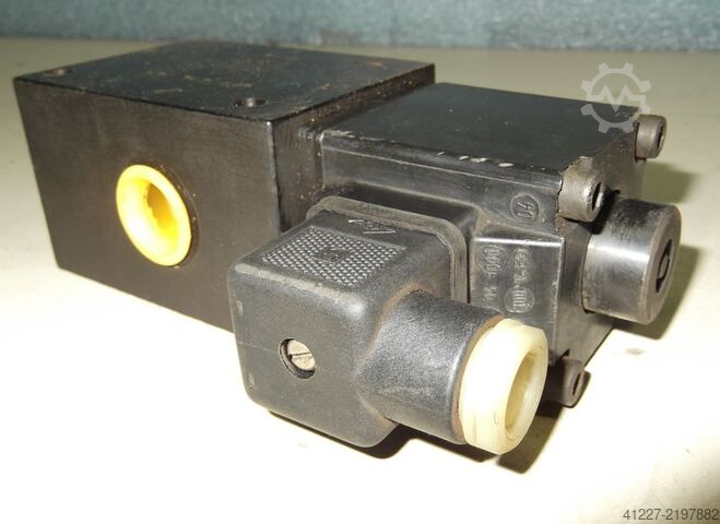 4/2 Wegeventil Pister 0/1013 12V