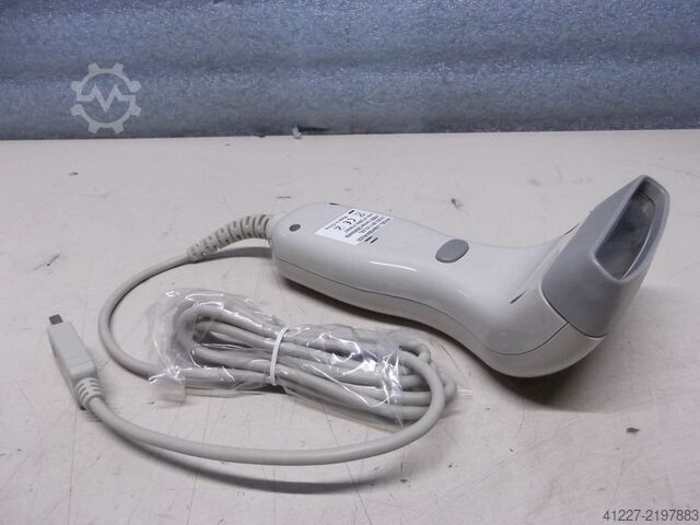 Barcode scanner RoHS USB/KBW/RS232