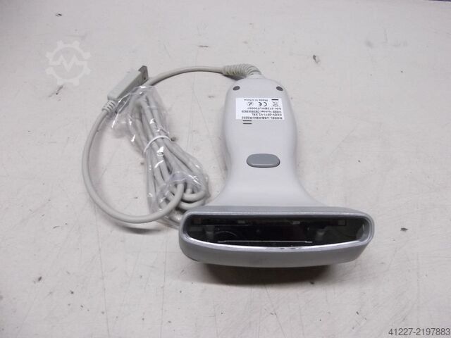 Barcode scanner RoHS USB/KBW/RS232