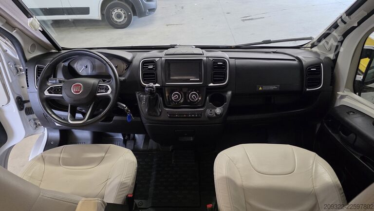 Wohnmobil Pilote Joa 60G | FIAT Ducato L3H2 2.2 Mjet 180 CV Automatico | 2024