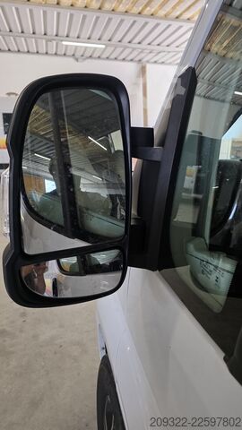 Wohnmobil Pilote Joa 60G | FIAT Ducato L3H2 2.2 Mjet 180 CV Automatico | 2024