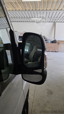 Wohnmobil Pilote Joa 60G | FIAT Ducato L3H2 2.2 Mjet 180 CV Automatico | 2024