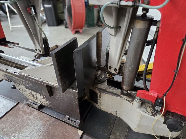 Band saw BOMAR STG 440 DGH
