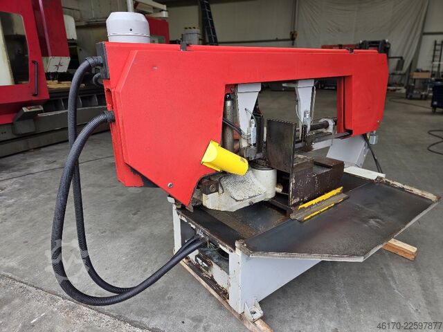 Band saw BOMAR STG 440 DGH