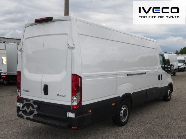 Kastenwagen hoch IVECO Daily 35S16V Klima, PDC, lang+hoch, FACELIFT
