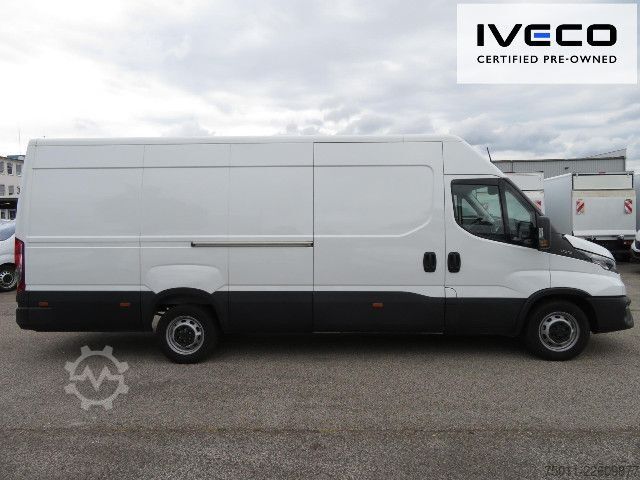 Kastenwagen hoch IVECO Daily 35S16V Klima, PDC, lang+hoch, FACELIFT