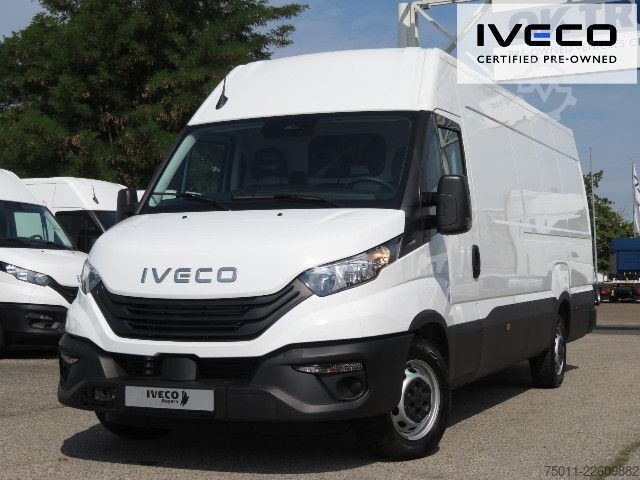 Kastenwagen hoch IVECO Daily 35S16V Klima, PDC, lang+hoch, FACELIFT