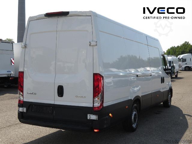 Kastenwagen hoch IVECO Daily 35S16V Klima, PDC, lang+hoch, FACELIFT