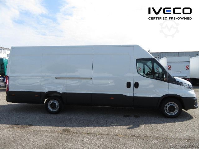 Kastenwagen hoch IVECO Daily 35S16V Klima, PDC, lang+hoch, FACELIFT