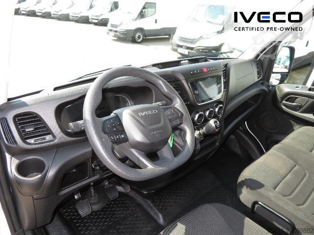 Kastenwagen hoch IVECO Daily 35S16V Klima, PDC, lang+hoch, FACELIFT
