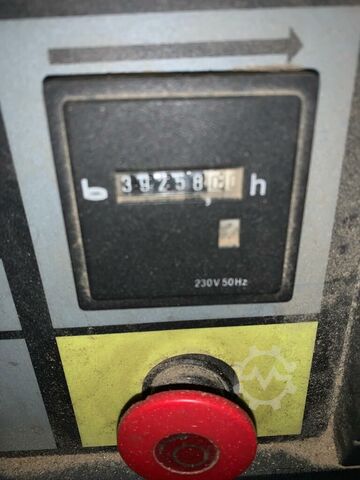 Schraubenkompressor KAESER AS 36