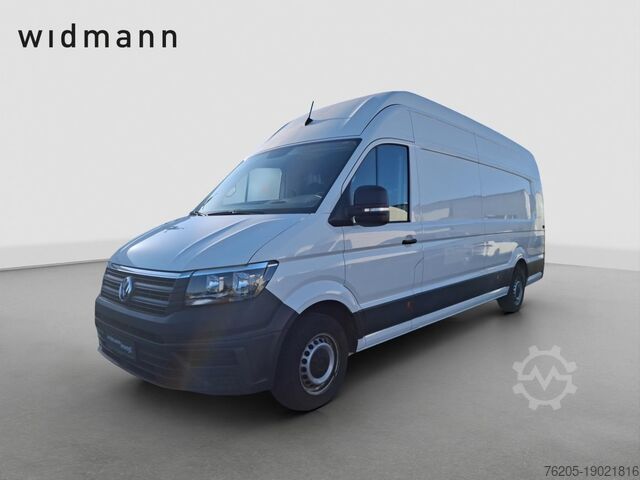Kastenwagen VW Crafter Kasten 2.0 TDI Hochdach Kam. SoundSys