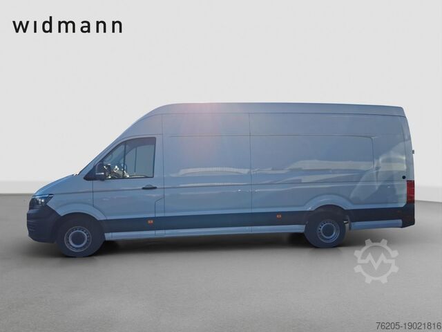 Kastenwagen VW Crafter Kasten 2.0 TDI Hochdach Kam. SoundSys