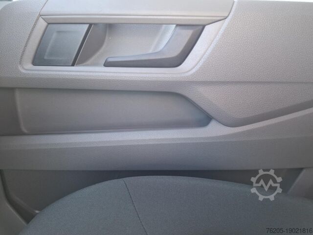 Kastenwagen VW Crafter Kasten 2.0 TDI Hochdach Kam. SoundSys