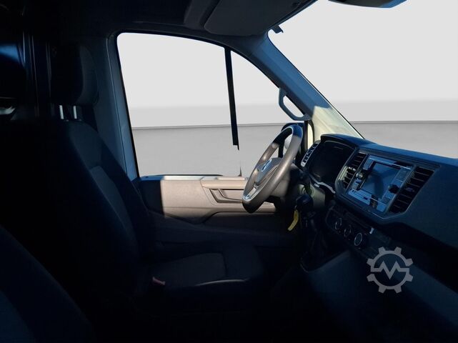 Kastenwagen VW Crafter Kasten 2.0 TDI Hochdach Kam. SoundSys