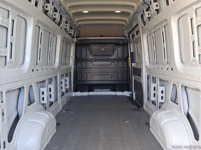 Kastenwagen VW Crafter Kasten 2.0 TDI Hochdach Kam. SoundSys