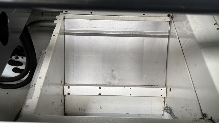 Spritzgießmaschine Arburg 270C 400-70