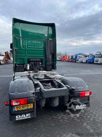 Standard-SZM DAF XF 480 XF 480