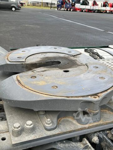 Standard-SZM DAF XF 480 XF 480