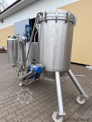 Kremelin Filter Velo FVF15