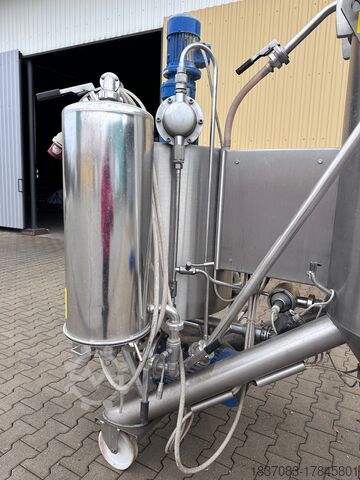 Kremelin Filter Velo FVF15