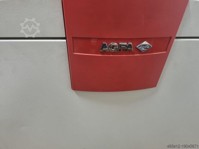 Offset-Rotationsdruckmaschine Zhejiang Weigang Machinery Co. Ltd. INTERMITTENT LABEL WEB-OFFSET PRINTING M