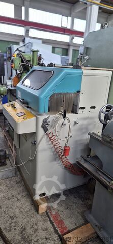 Light metal / aluminum circular saw Berg und Schmid MultiCut 500HA PENTA