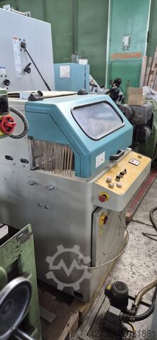 Light metal / aluminum circular saw Berg und Schmid MultiCut 500HA PENTA