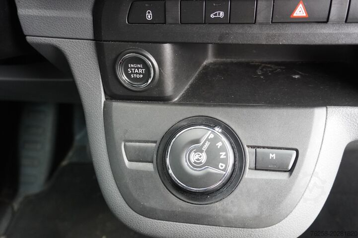 Delivery van Toyota PROACE Worker 2.0 D-4D 177PK L2 - EURO 6 - Airc...