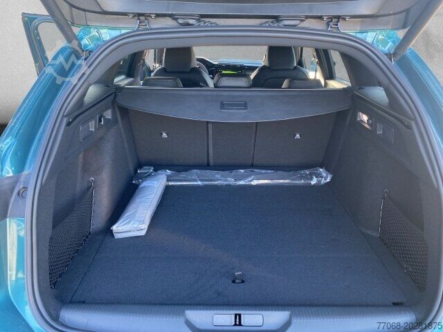 Special purpose truck Peugeot 308 SW GT 1.2 PureTech 130 Navi/RFK/ Focal Sound
