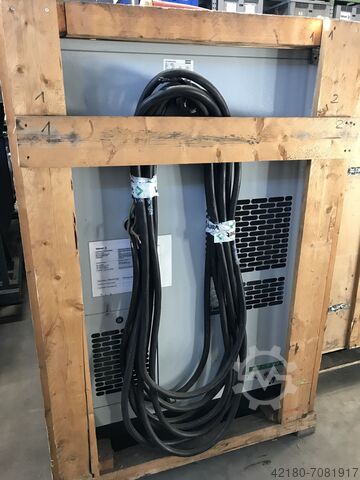 Schraubenkompressor Lagerräumung Sonderpreis Atlas Copco AQ22VSD-FF