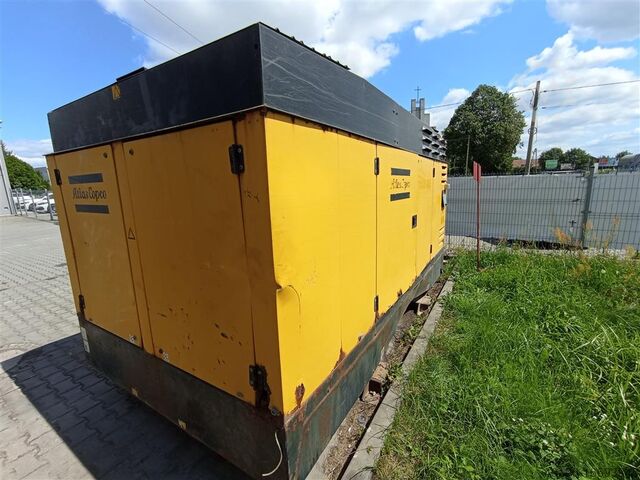 Compressor Atlas Copco XAS426
