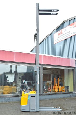 Jungheinrich ERC 214z Jungheinrich ERC 214z