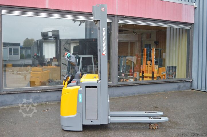 Jungheinrich ERC 214z Jungheinrich ERC 214z