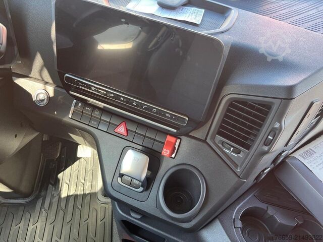 Standard tractor unit MERCEDES-BENZ Actros L ProCabin 1851 LS