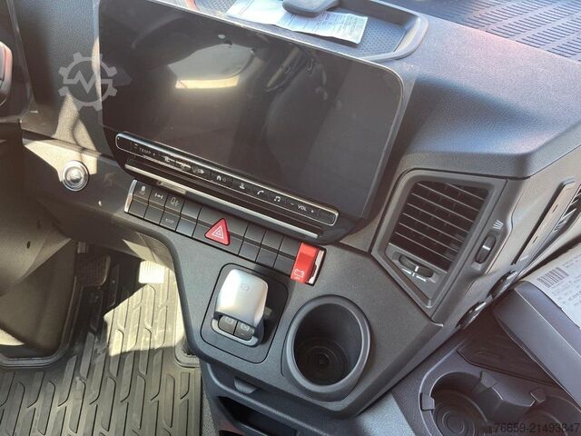 Standard tractor unit MERCEDES-BENZ Actros L ProCabin 1851 LS