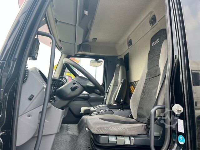 Roll-off tipper truck DAF DAF LF CENTINATO USATO