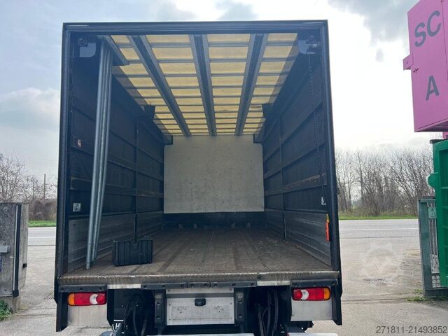 Roll-off tipper truck DAF DAF LF CENTINATO USATO