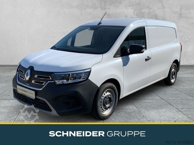 Kastenwagen Renault Kangoo E-TECH L2 22kW ADVANCE LED+KAMERA+NAVI
