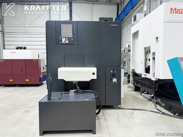DMG MORI DMU65 monoBLOCK DMG MORI DMU 65 monoBLOCK