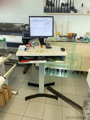 Flatbed Printer Fuji Acuity 15