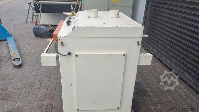 Cylindrical grinding machine AXMINSTER axminster pro253s