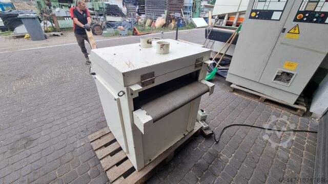 Cylindrical grinding machine AXMINSTER axminster pro253s