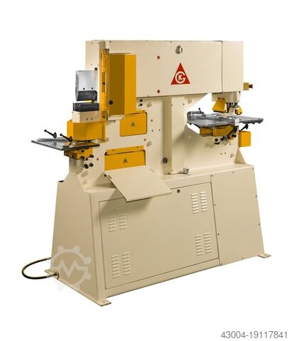 Profilstahlschere GEKA Bendicrop 60 SD