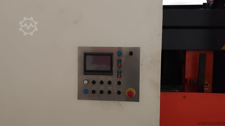 Bandsäge cosen saws s5