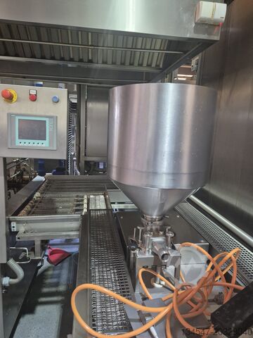 Fettbackgerät Jufeba USD 10