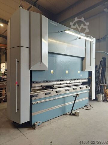 Hydr.-CNC-Abkantpresse DURMA AD-S 30 - 320